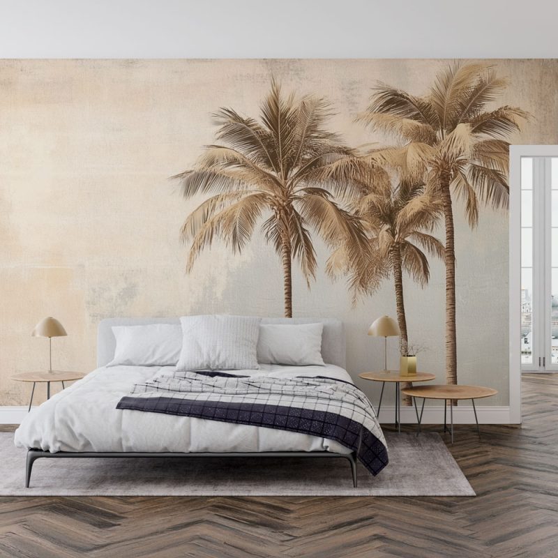 Papel Mural Palma Serena