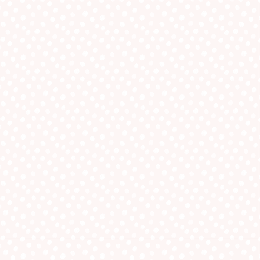 Papel Mural Dots Rosa Soft - Imagen 2