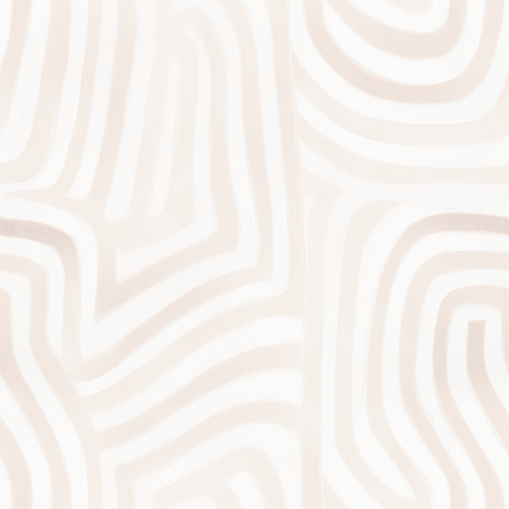 Papel Mural Ondas de Arena - Imagen 2