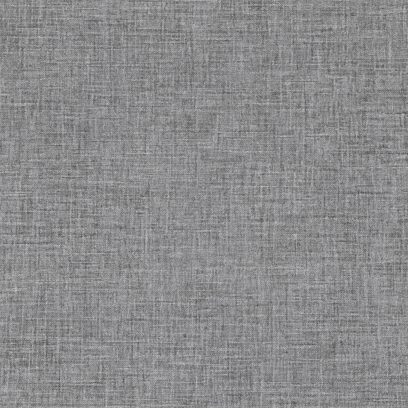 Papel Mural Textura Lino Gris