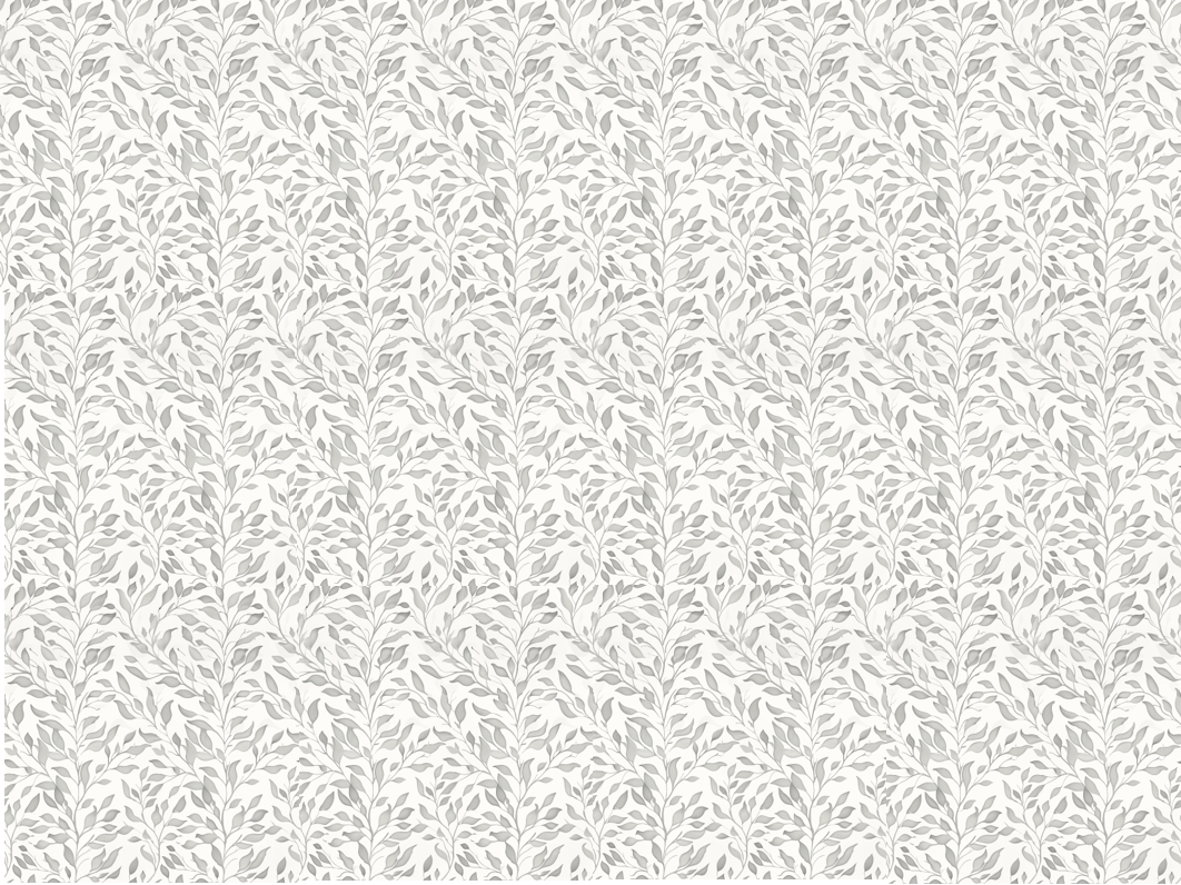 Papel Mural Hojas del Alba - Imagen 2