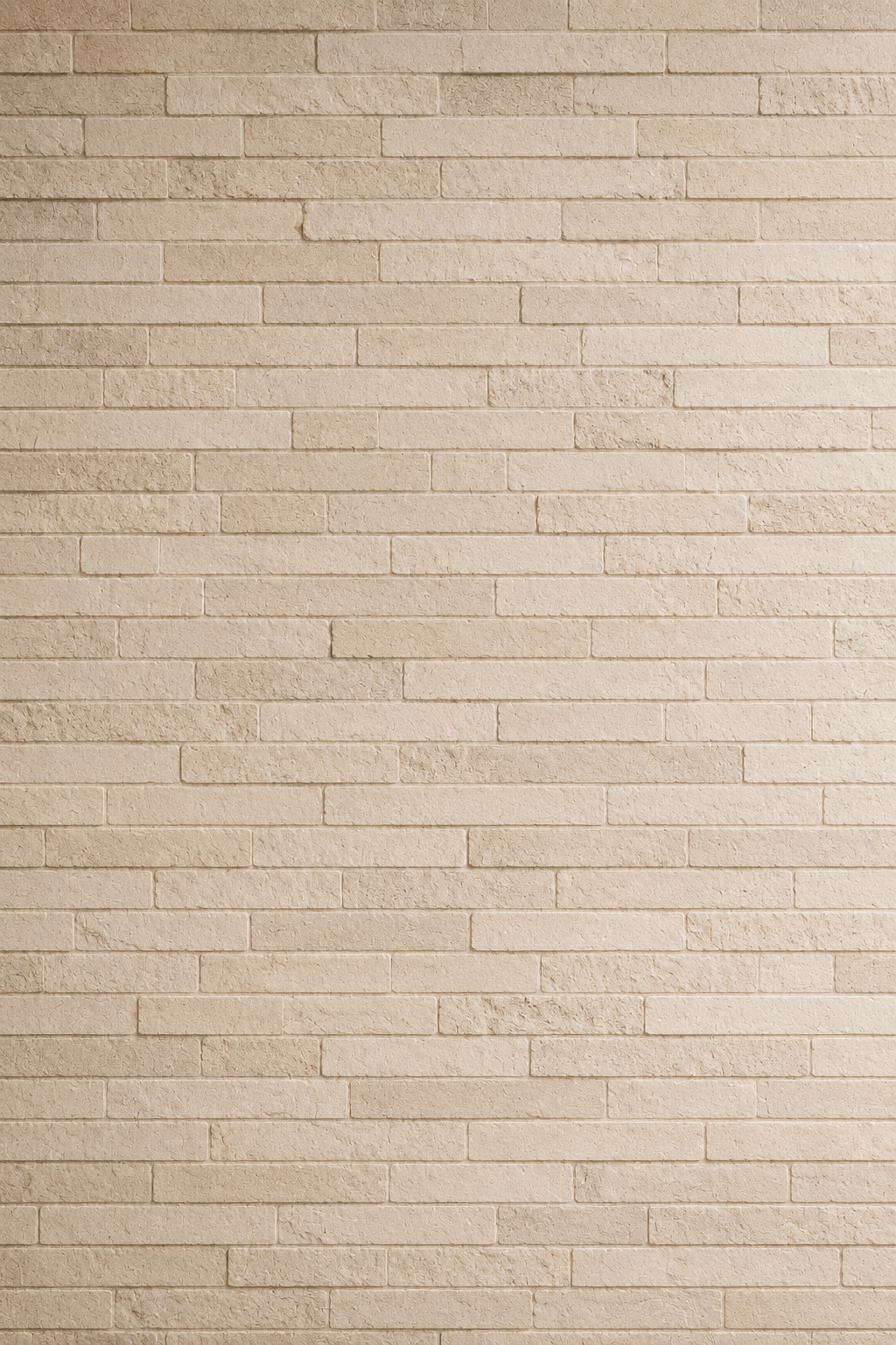 Papel Mural Textura Ladrillo Beige - Imagen 2